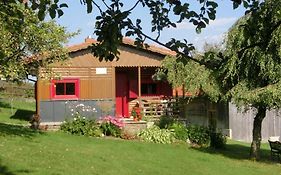 Ferienhaus Gustl